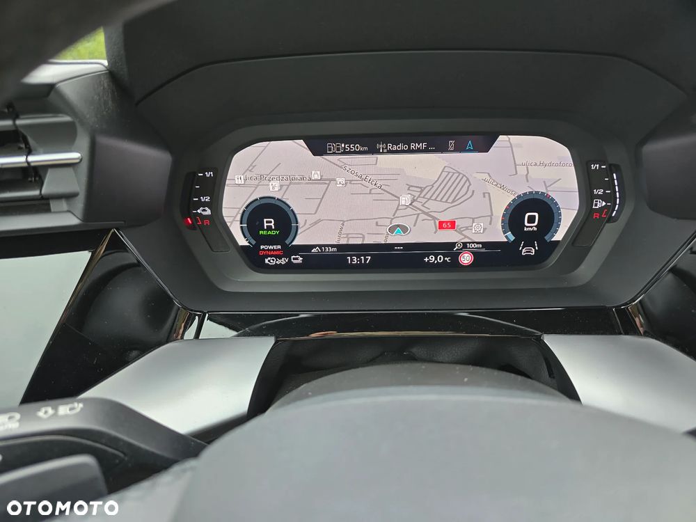 Audi A3 Sportback - 38