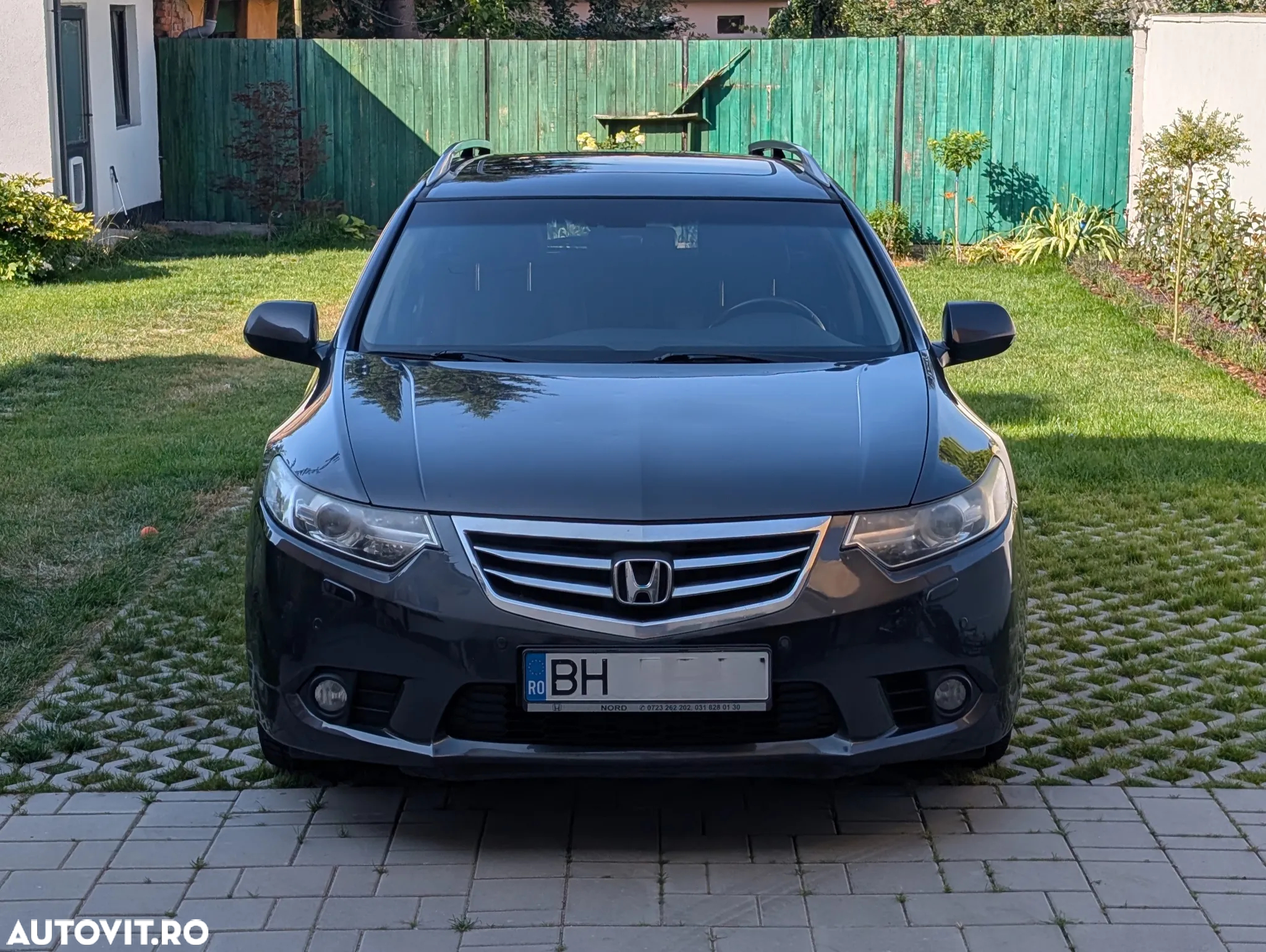 Honda Accord - 13