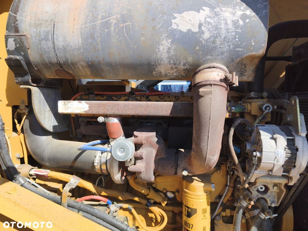 Caterpillar 950G - 9