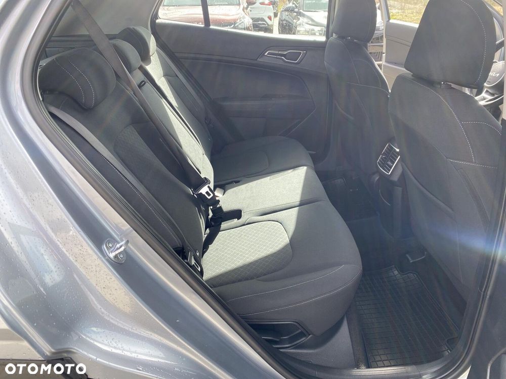 Kia Sportage - 14