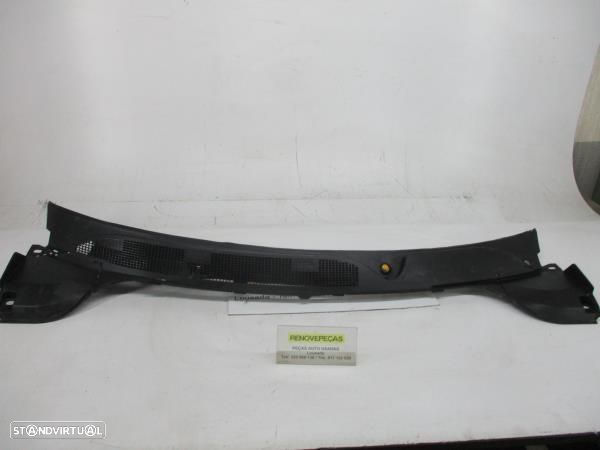 Torpedo  Renault Megane Ii Grandtour (Km0/1_) - 1