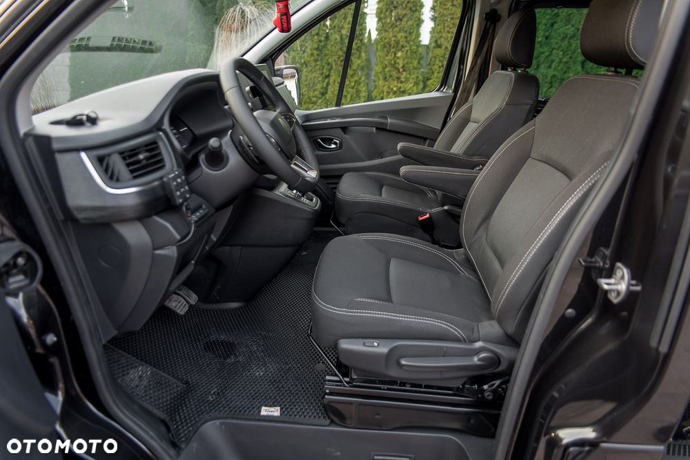 Renault Trafic 2.0 dCi EDC - 16