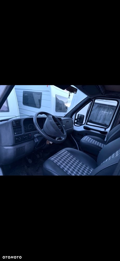Peugeot Boxer - 10