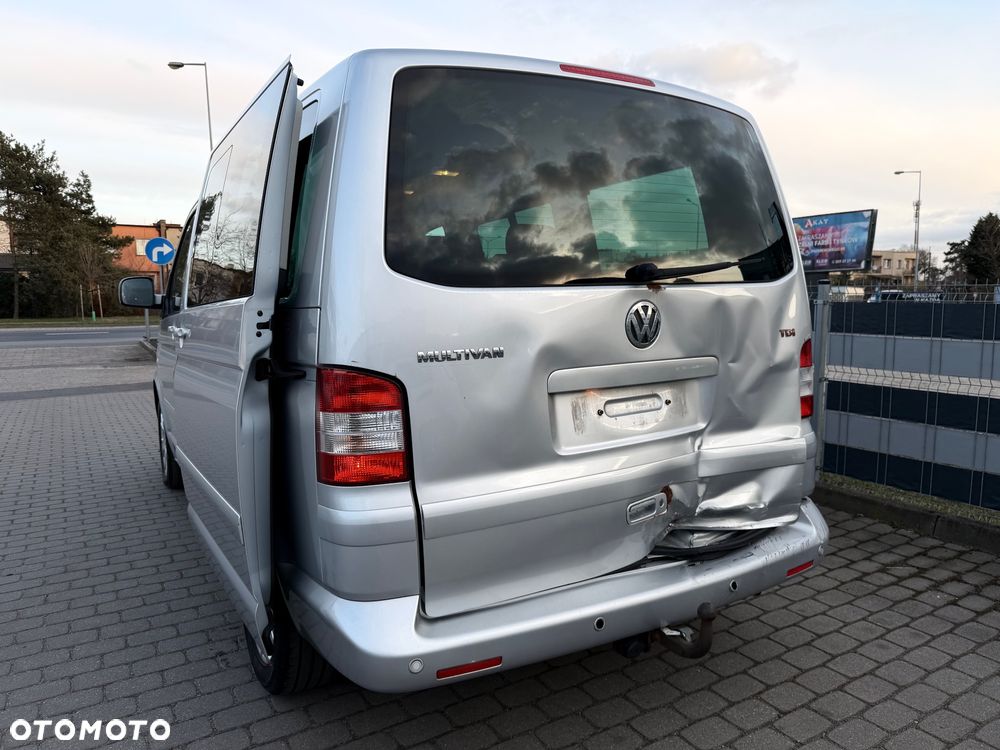 Volkswagen Multivan L1 Business - 9