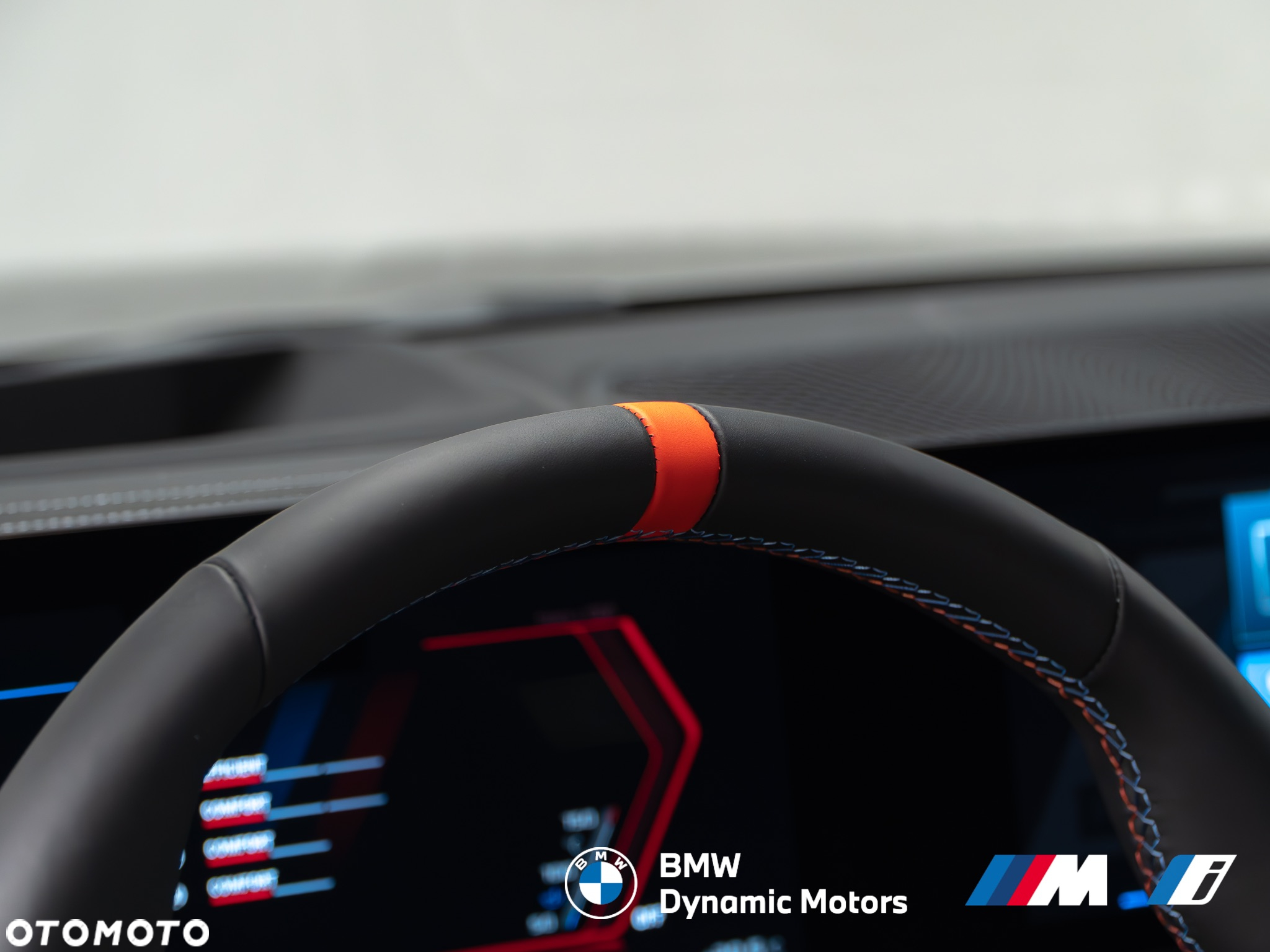 BMW M3 Competition Touring M xDrive - 28