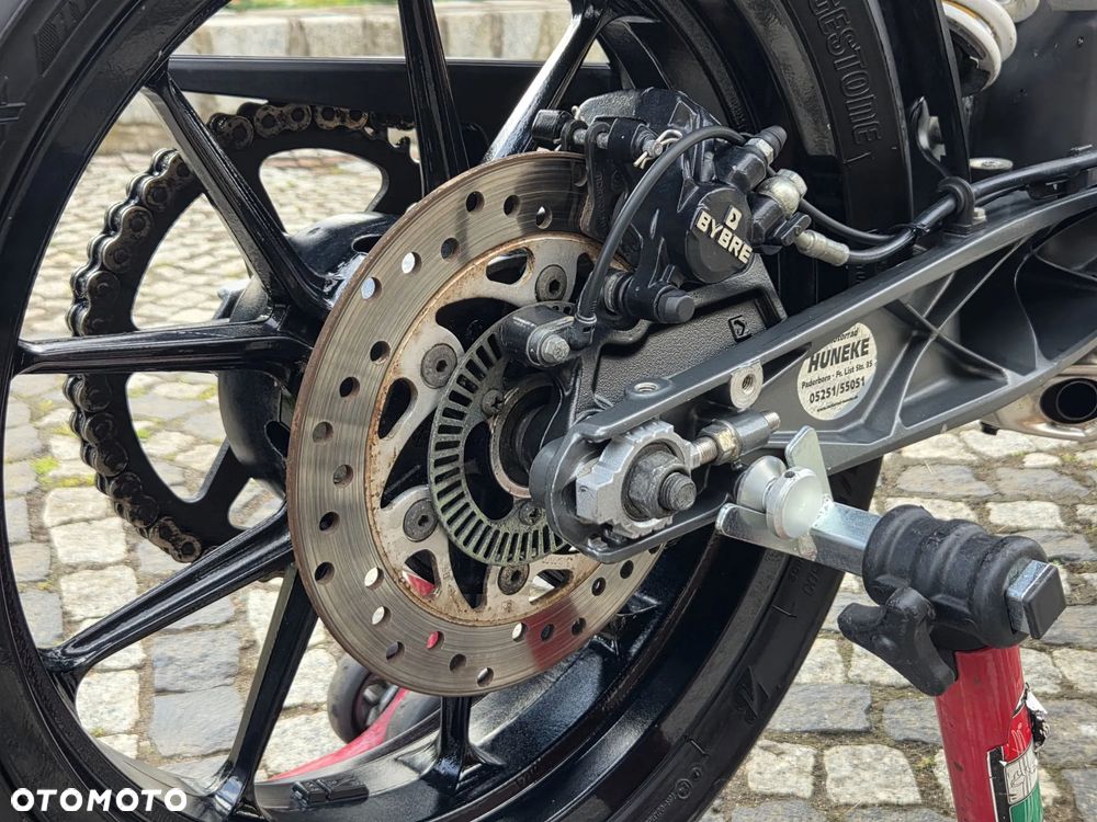 KTM Duke 125 - 18