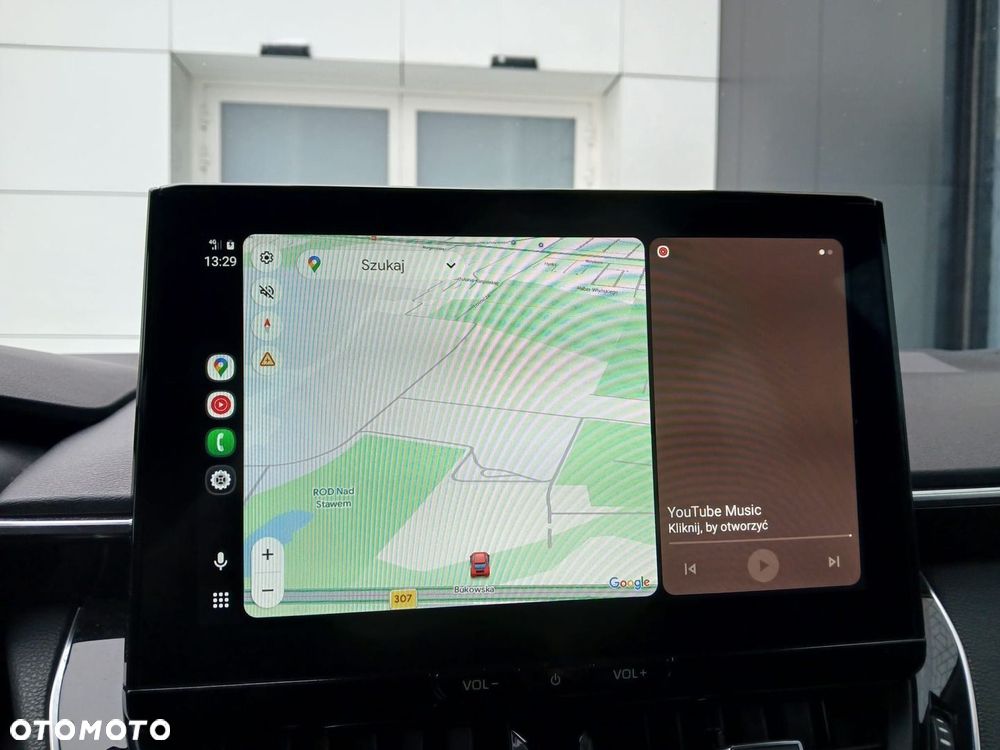 Toyota Corolla 1.8 Hybrid Style - 16