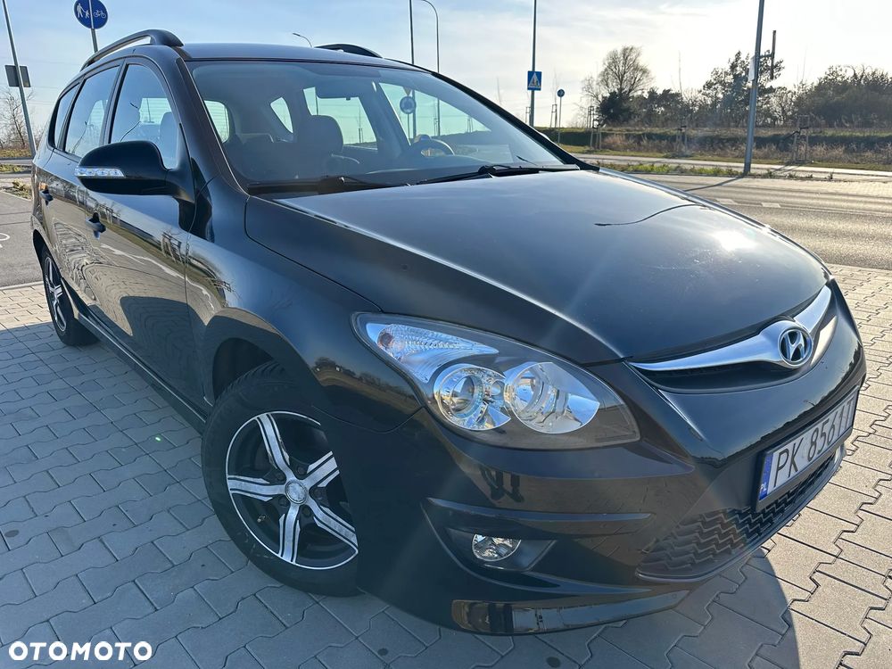 Hyundai i30 - 5