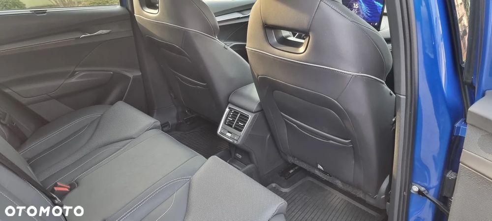 Skoda Enyaq Coupe iV RS - 23