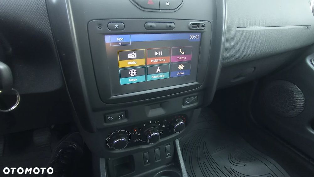 Dacia Duster 1.5 dCi Laureate - 8