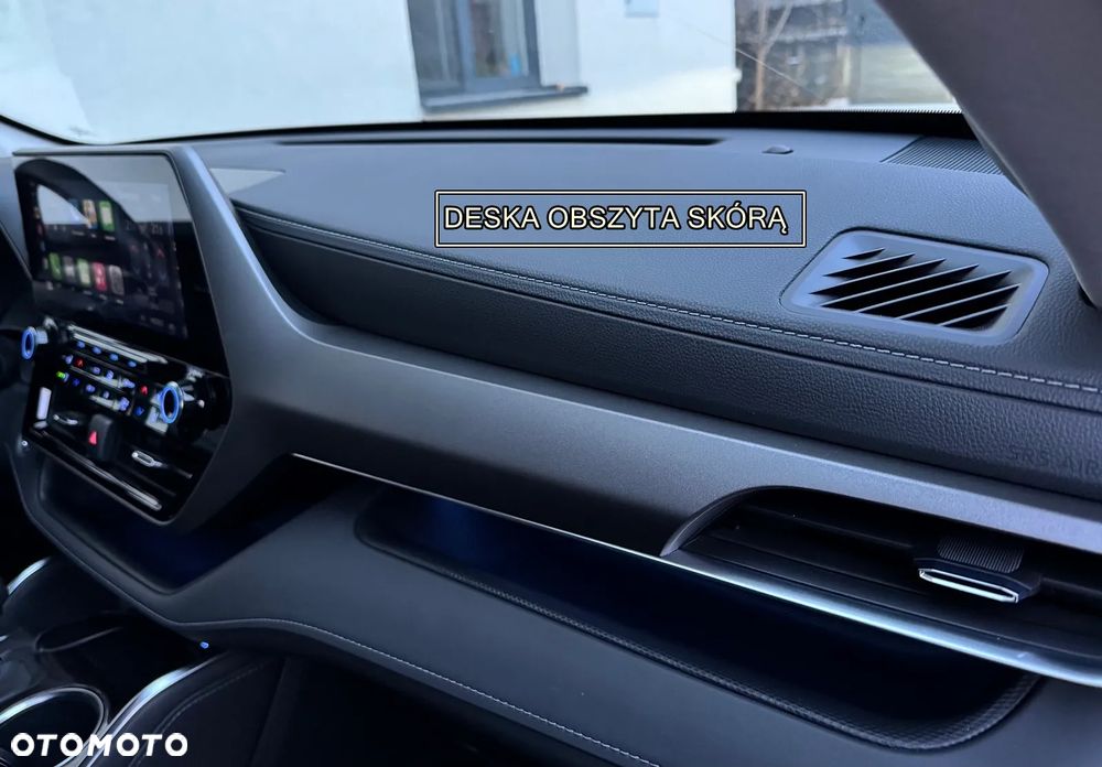 Toyota Highlander 2.5 Hybrid Prestige - 22