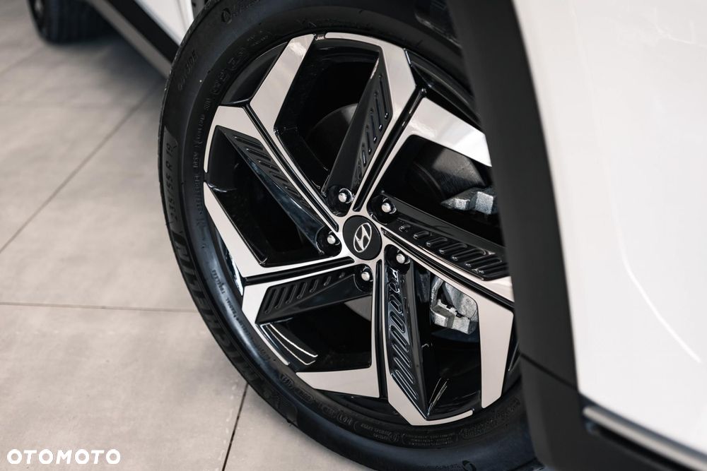 Hyundai Tucson - 39