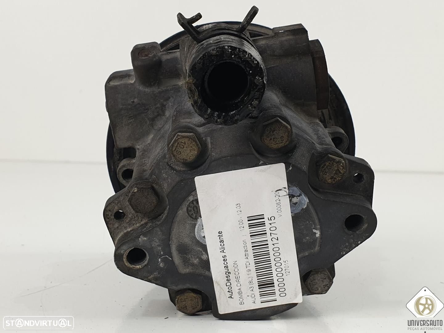 BOMBA DIREÇÃO AUDI A3 2000 - 3
