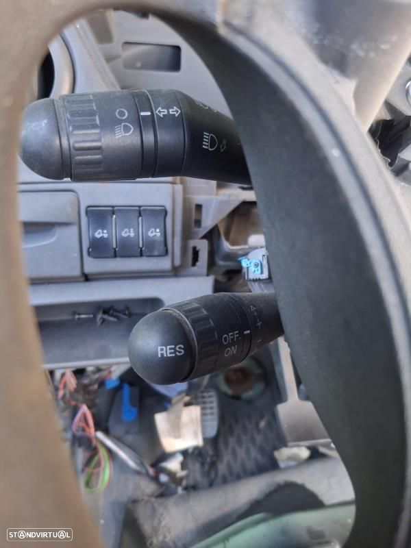 Comutador Piscas/Luzes Iveco Daily V Camião De Plataforma/Chassis - 2