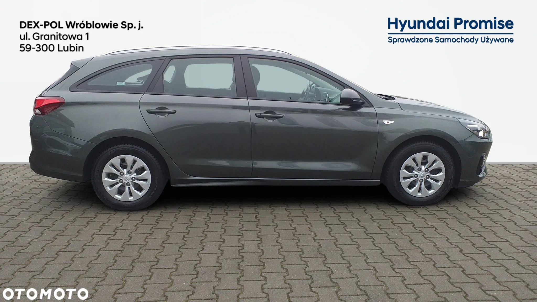 Hyundai i30 - 6