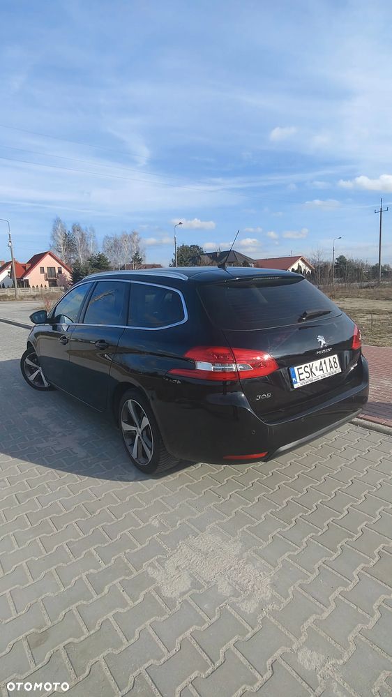 Peugeot 308 - 31