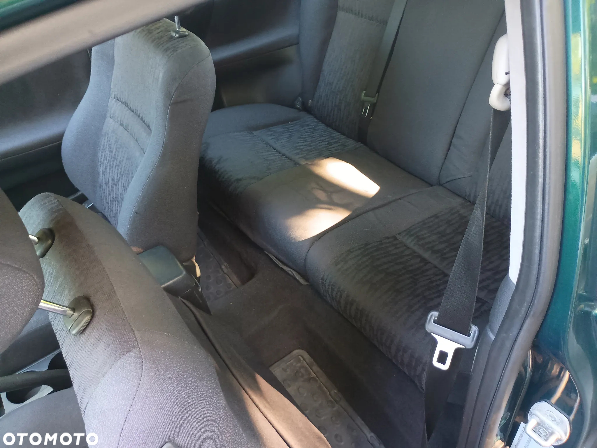 Toyota Corolla 1.4 VVT-i Luna - 11