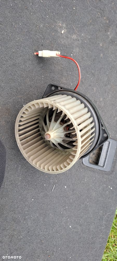 Wentylator dmuchawy FSO Polonez Spawne - 1