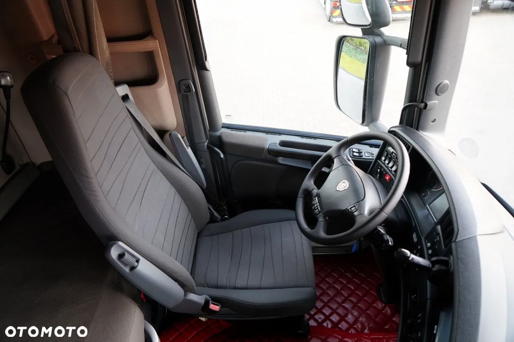 Scania R 440 / RETARDER / EURO 6 - 21