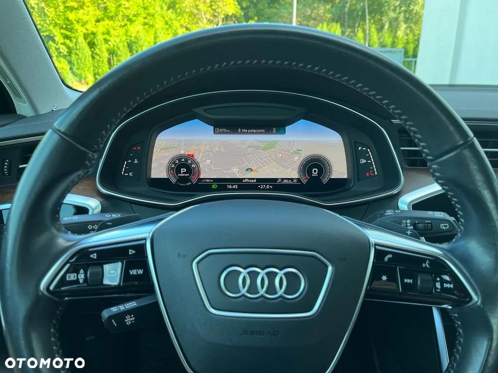 Audi A6 45 TFSI quattro S tronic - 25