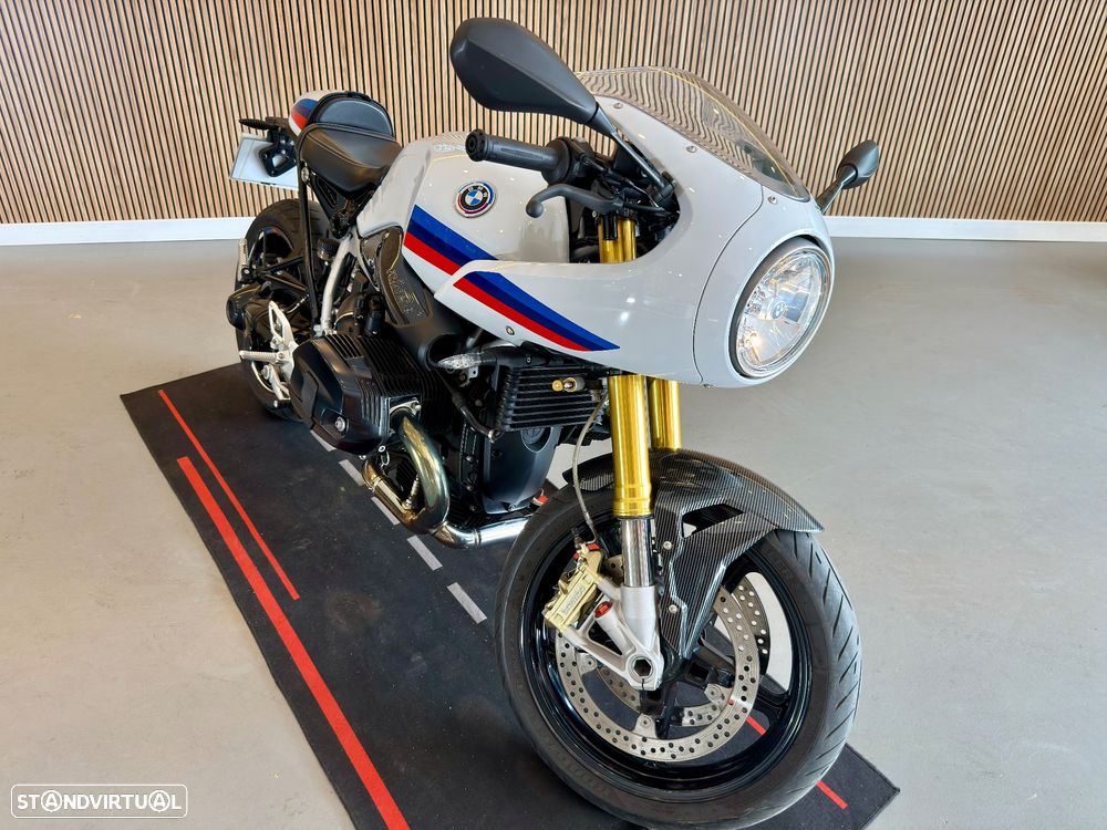 BMW R nineT 1N12 - 31