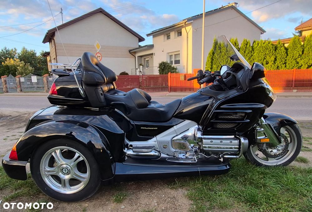 Honda GL - 2