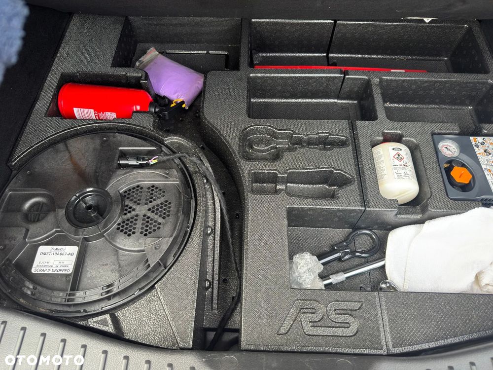 Ford Focus - 29