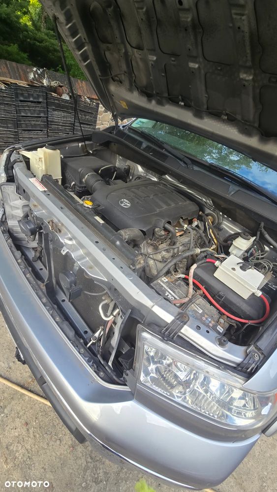 Toyota Tundra 5.7 4x4 Double Cab SR5 - 13