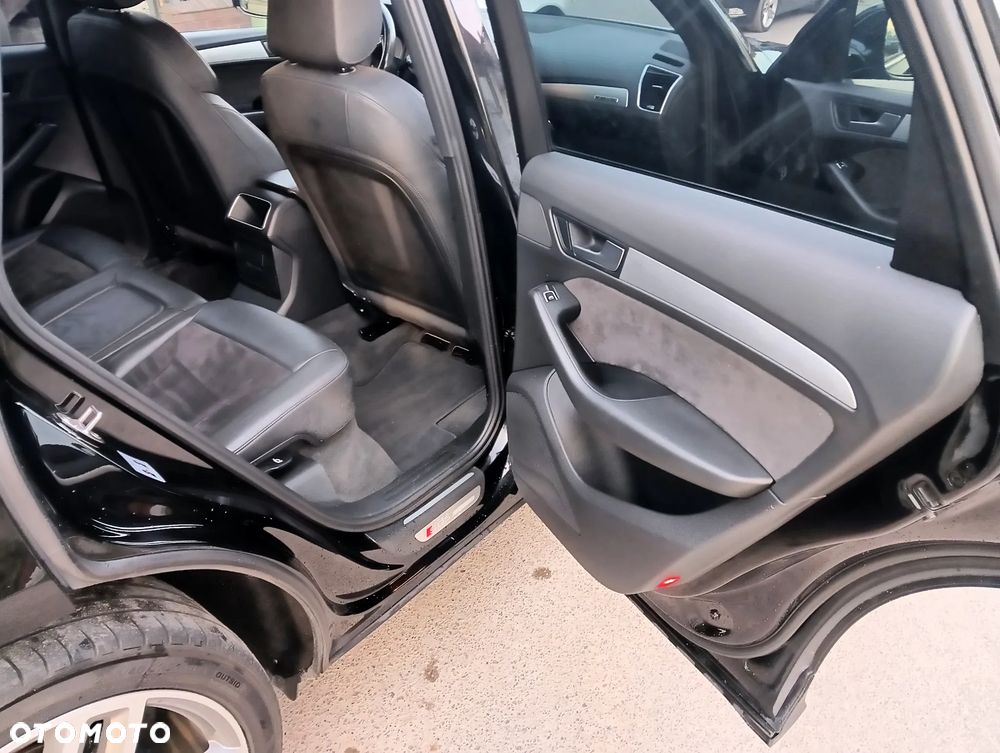 Audi SQ5 3.0 TDI Quattro Tiptronic - 20