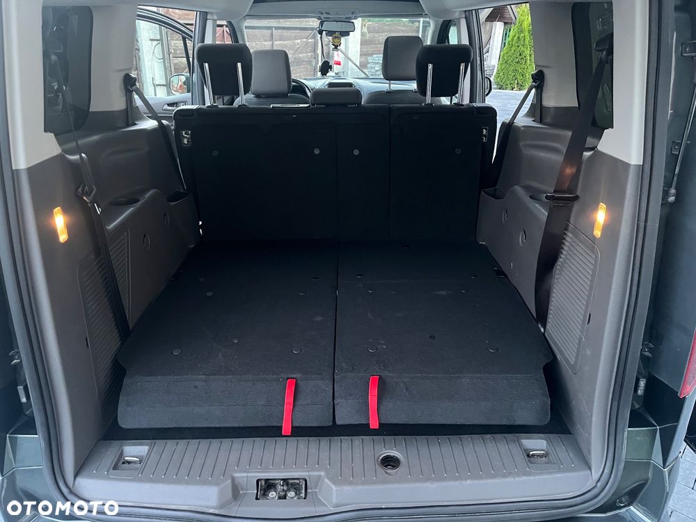 Ford Tourneo Connect 1.5 TDCi Trend - 6