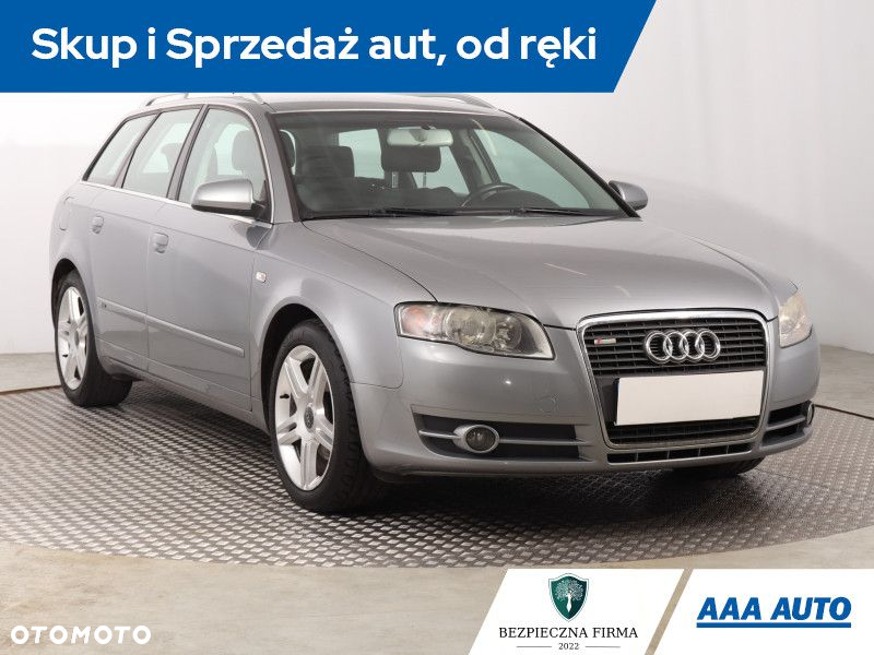 Audi A4 - 2