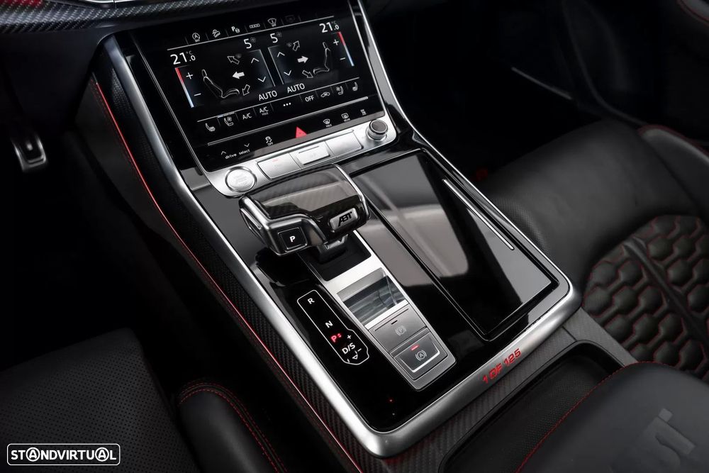 Audi RS Q8 - 14