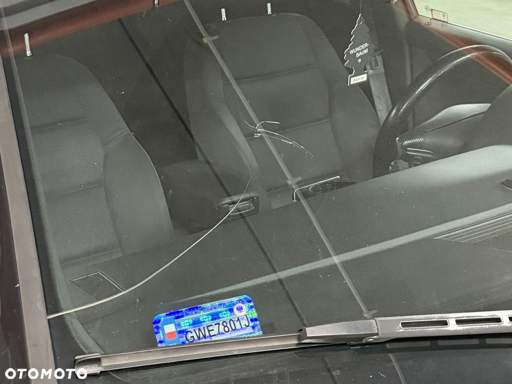 Audi A4 Avant - 7