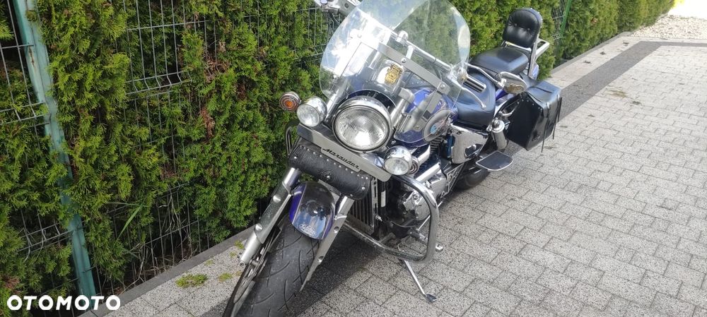 Suzuki VZ - 3