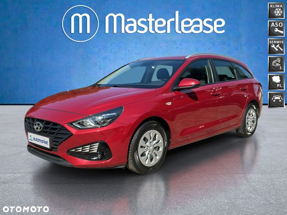 Hyundai i30 - 1
