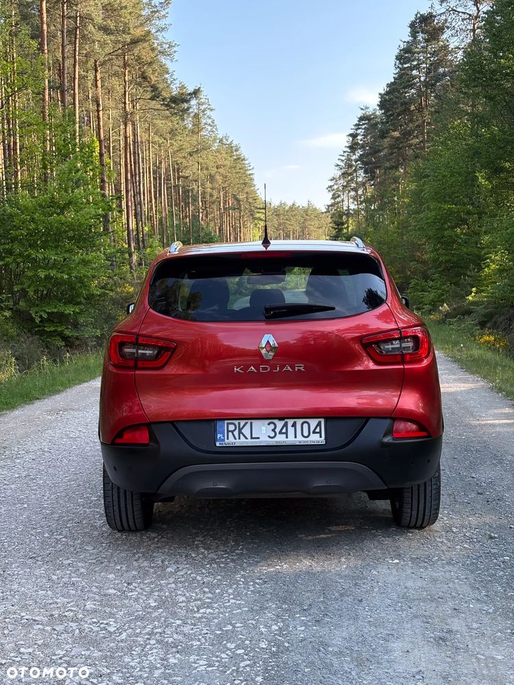 Renault Kadjar - 6