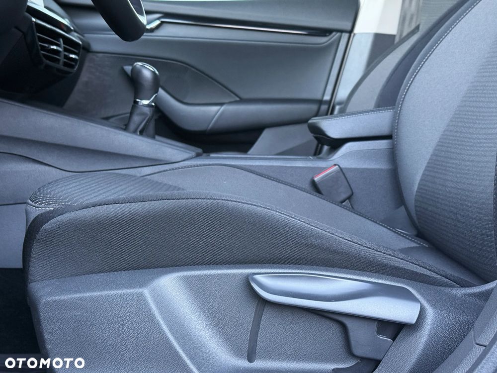 Skoda Octavia 1.5 TSI ACT Ambition - 24