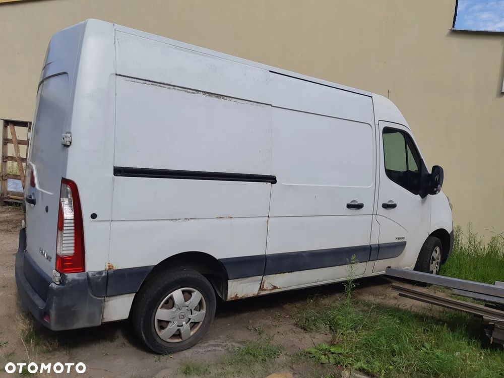 Renault MASTER - 2