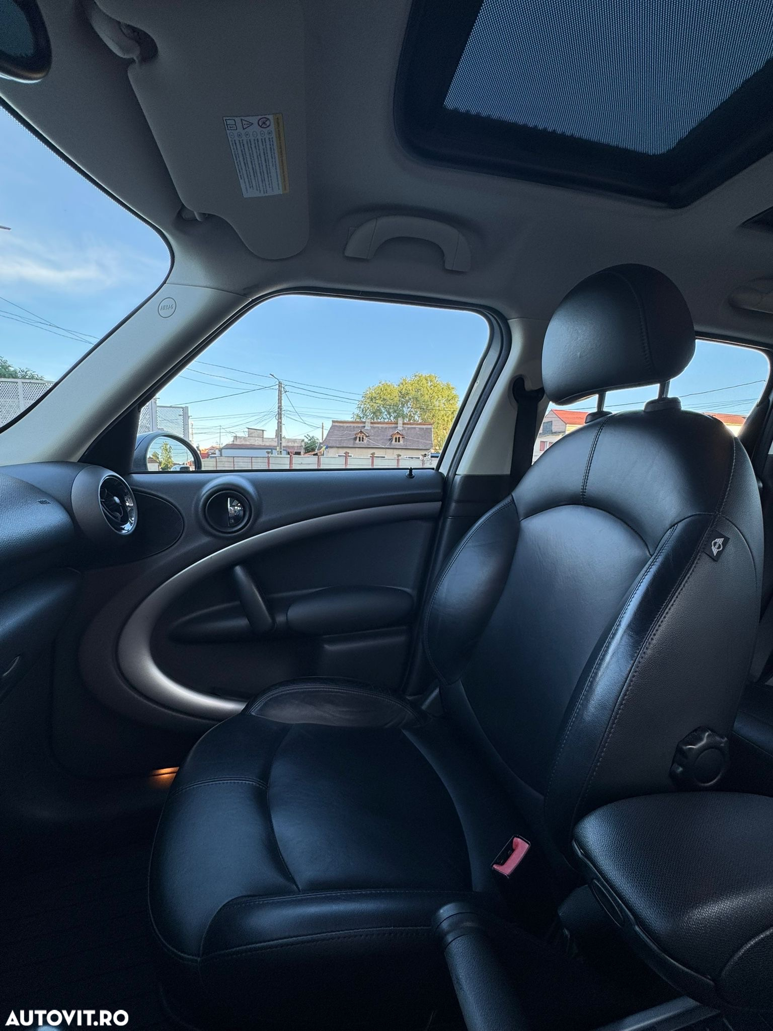 Mini Countryman Cooper D All4 Aut. - 7