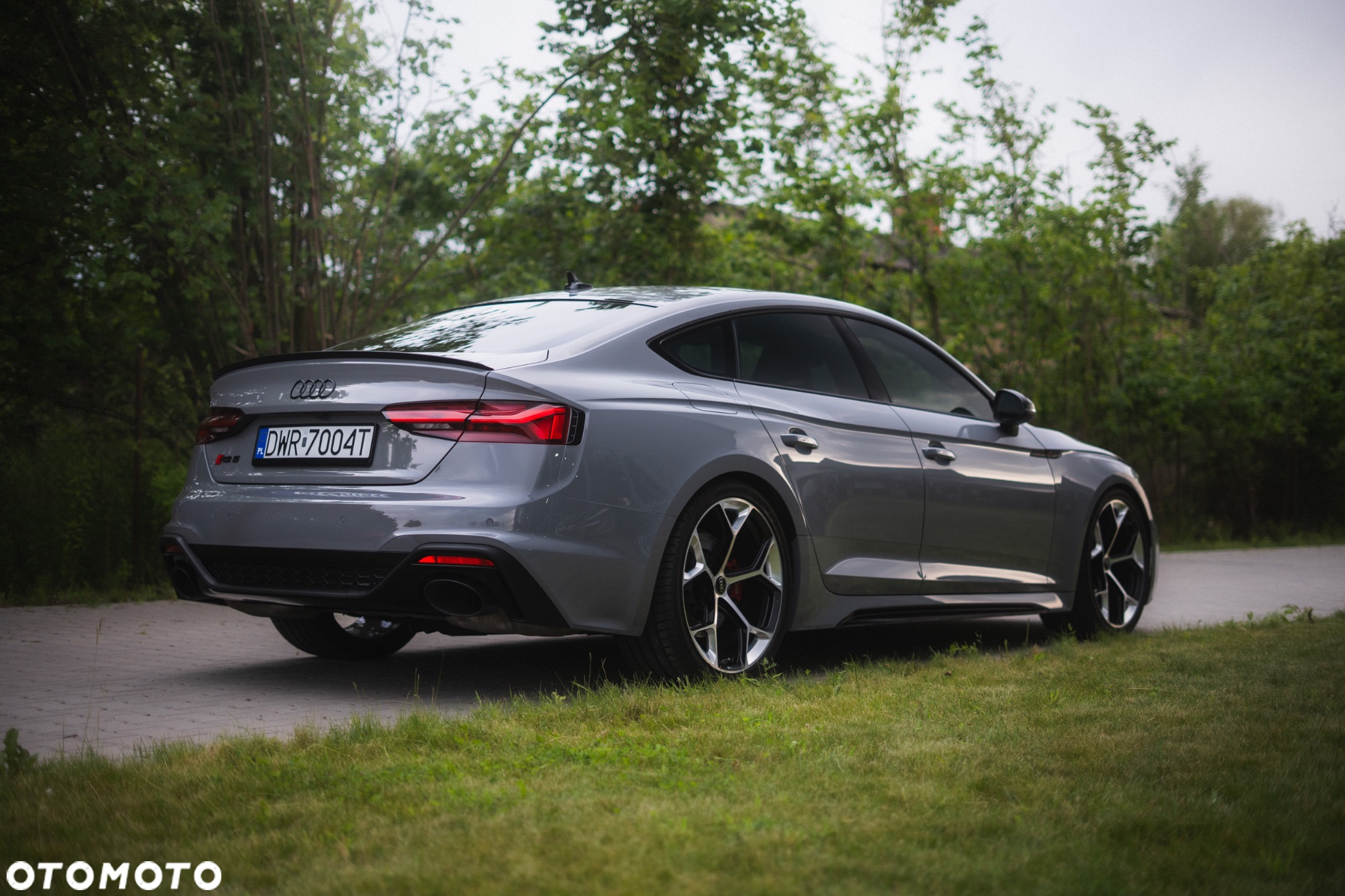 Audi RS5 Coupé - 5