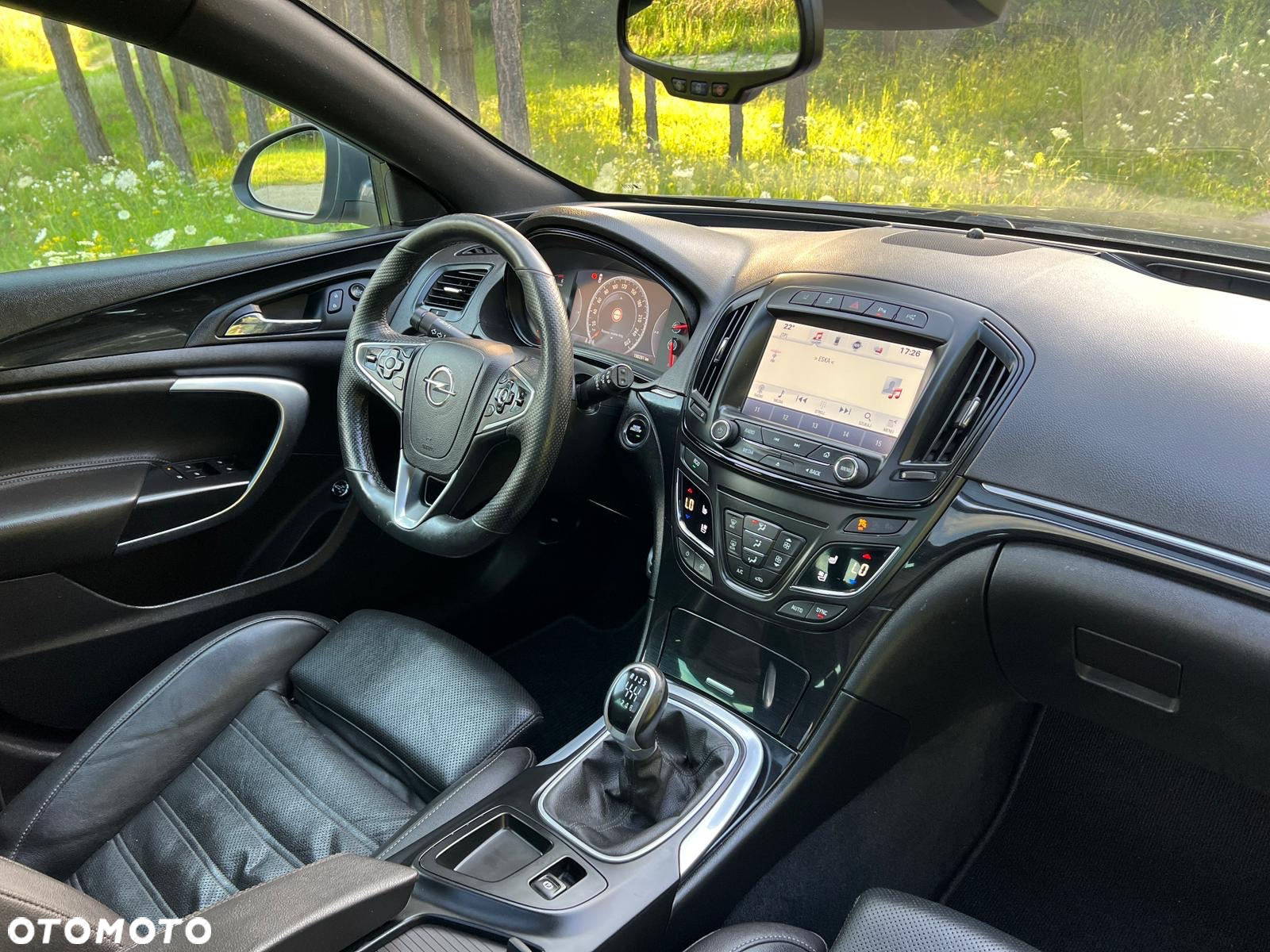 Opel Insignia Country Tourer 2.0 Diesel Exclusive - 10