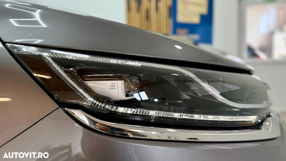 Renault Espace Energy dCi 160 EDC Intens - 14