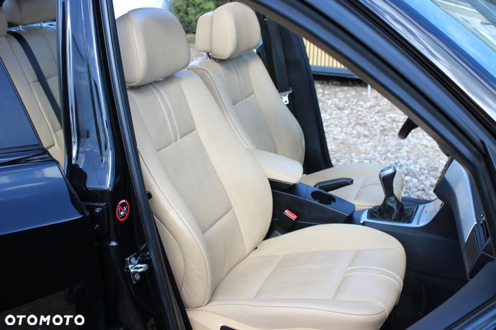 BMW X3 xDrive20d Limited Sport Edition - 10