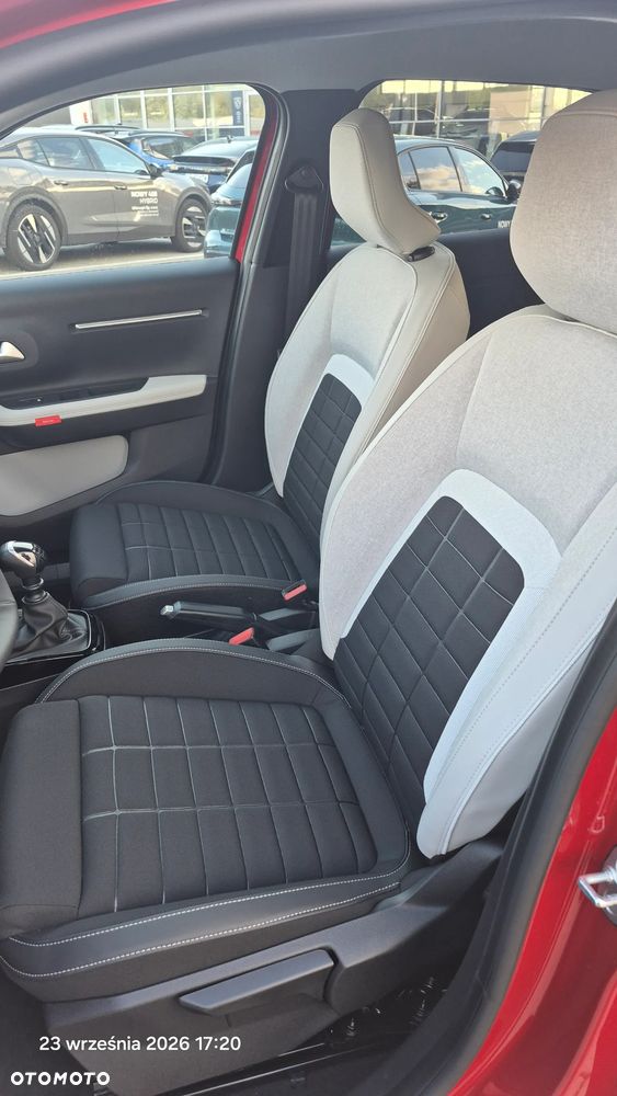 Citroën C3 1.2 T Max - 14
