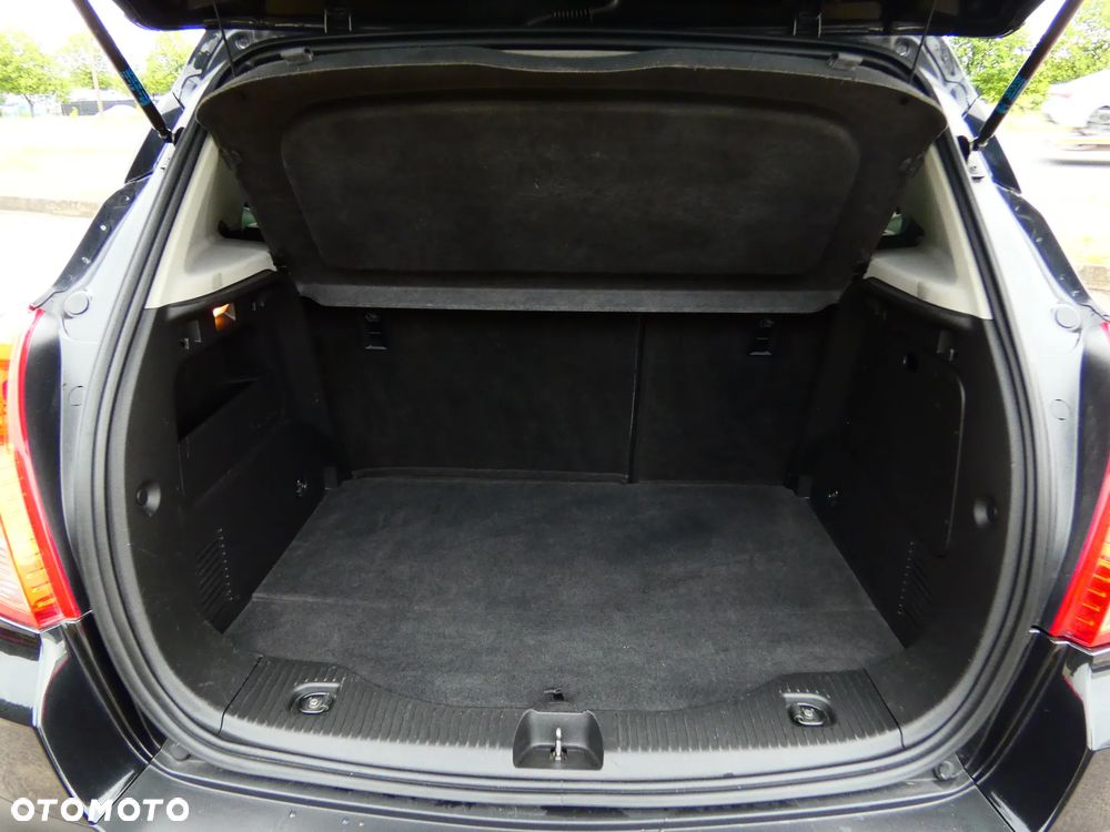 Opel Mokka 1.4 T Cosmo - 21