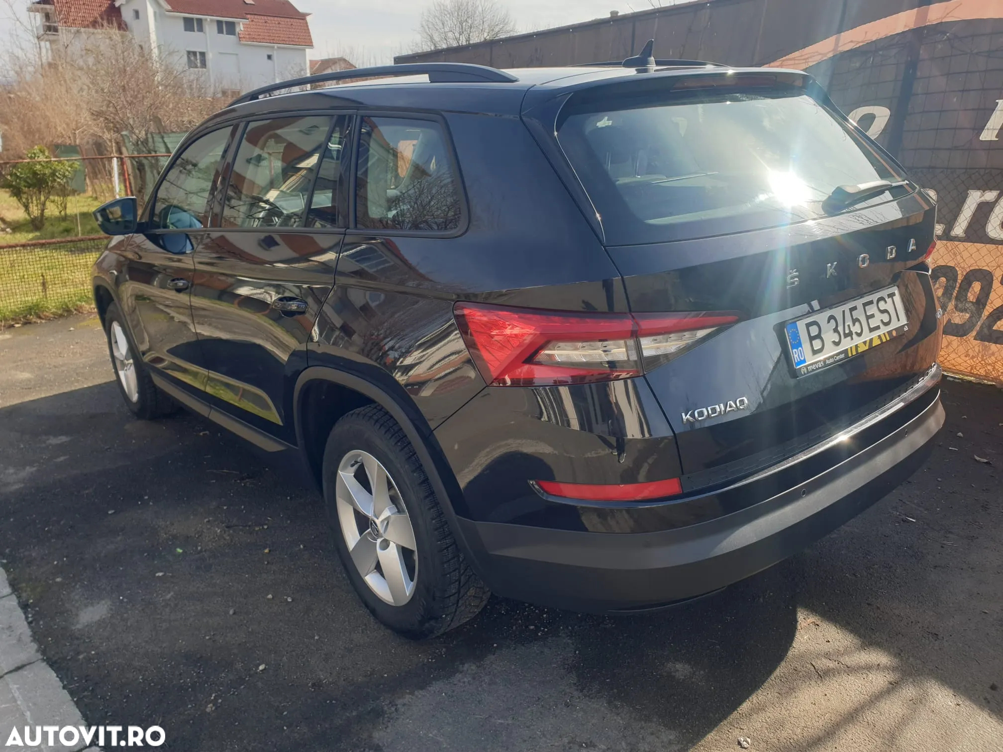 Skoda Kodiaq 2.0 TDI DSG Ambition - 6