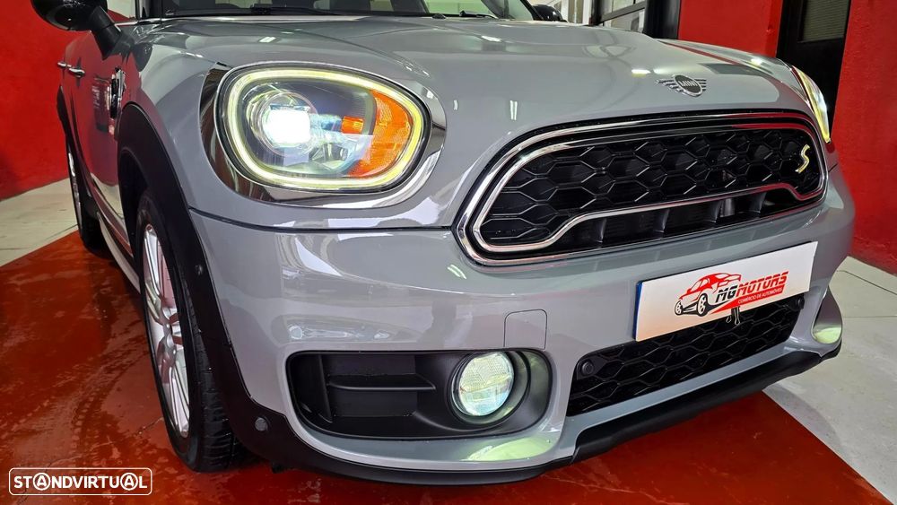 MINI Countryman Cooper SE ALL4 Auto - 2