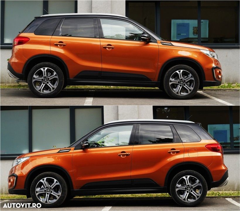 Suzuki Vitara - 6