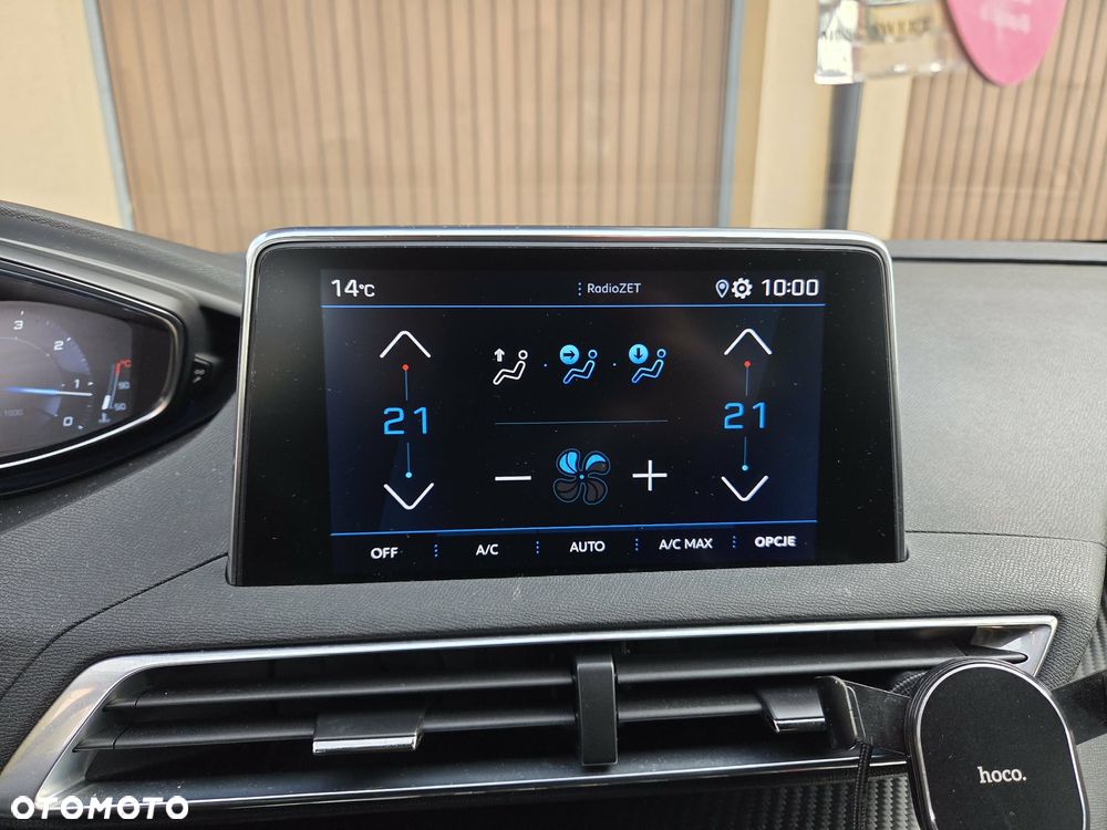 Peugeot 3008 BlueHDi 130 Stop & Start Active - 17