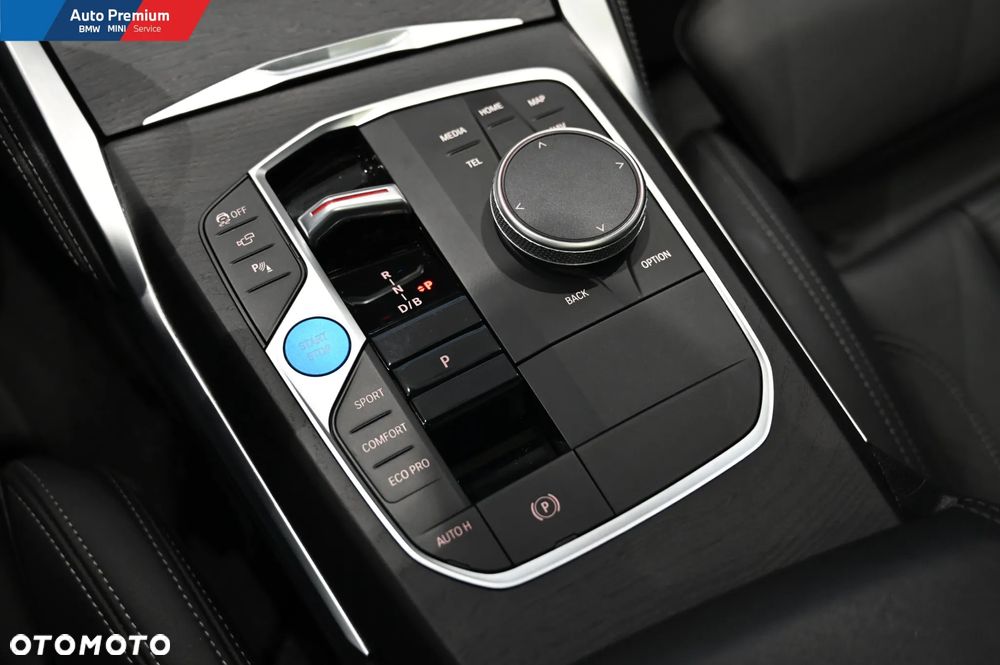 BMW i4 M50 Gran Coupe - 7